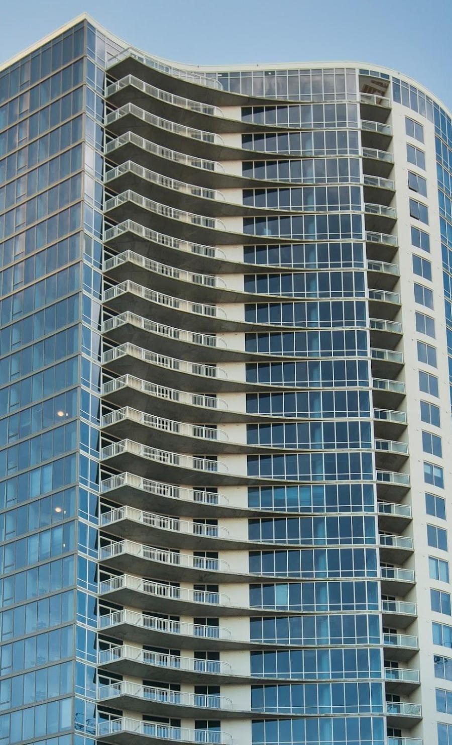 Placemakr Premier Sobro Нашвілл Екстер'єр фото The building's facade